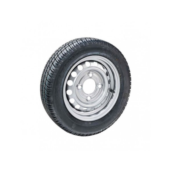 Roue de secours LIDER 155/70 R13 4x100