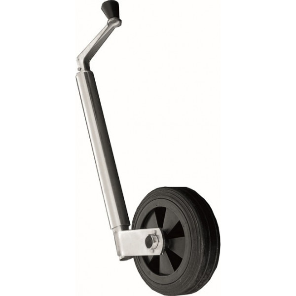 Roue jockey ø33 (34400E)