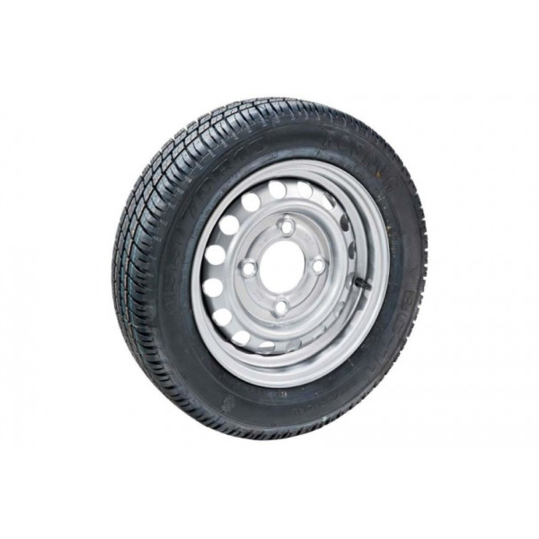 Roue 165R13C  5T112 ET30 (38960)