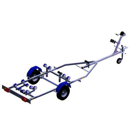 Sun-Way 500kg