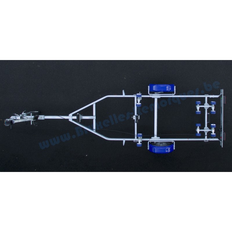 Sun-Way 500kg