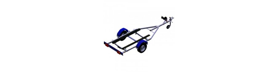 Remorque Jet Sky