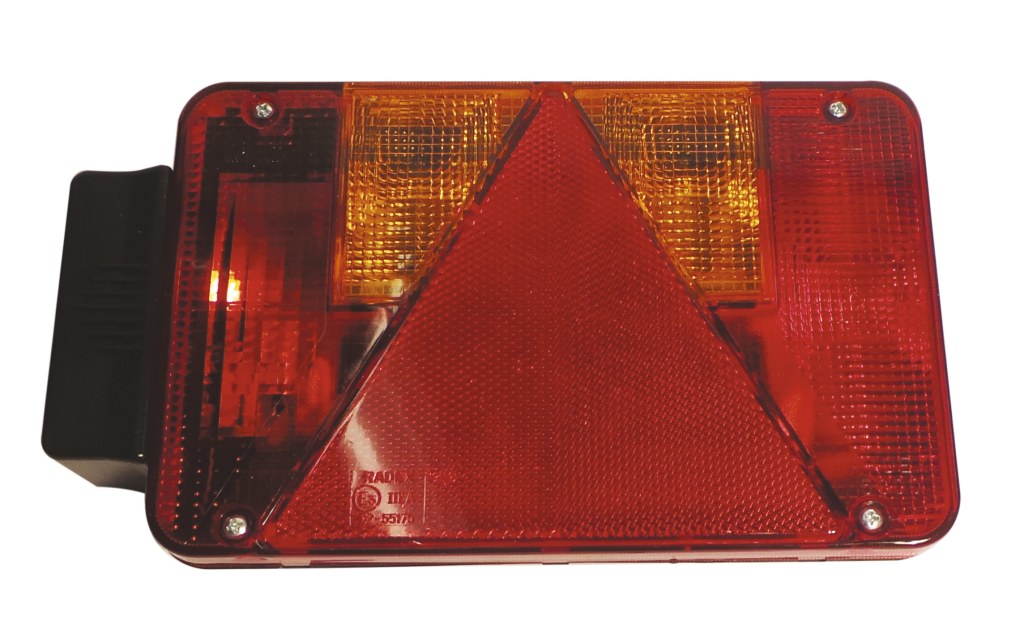 Feux radex 5901 droit