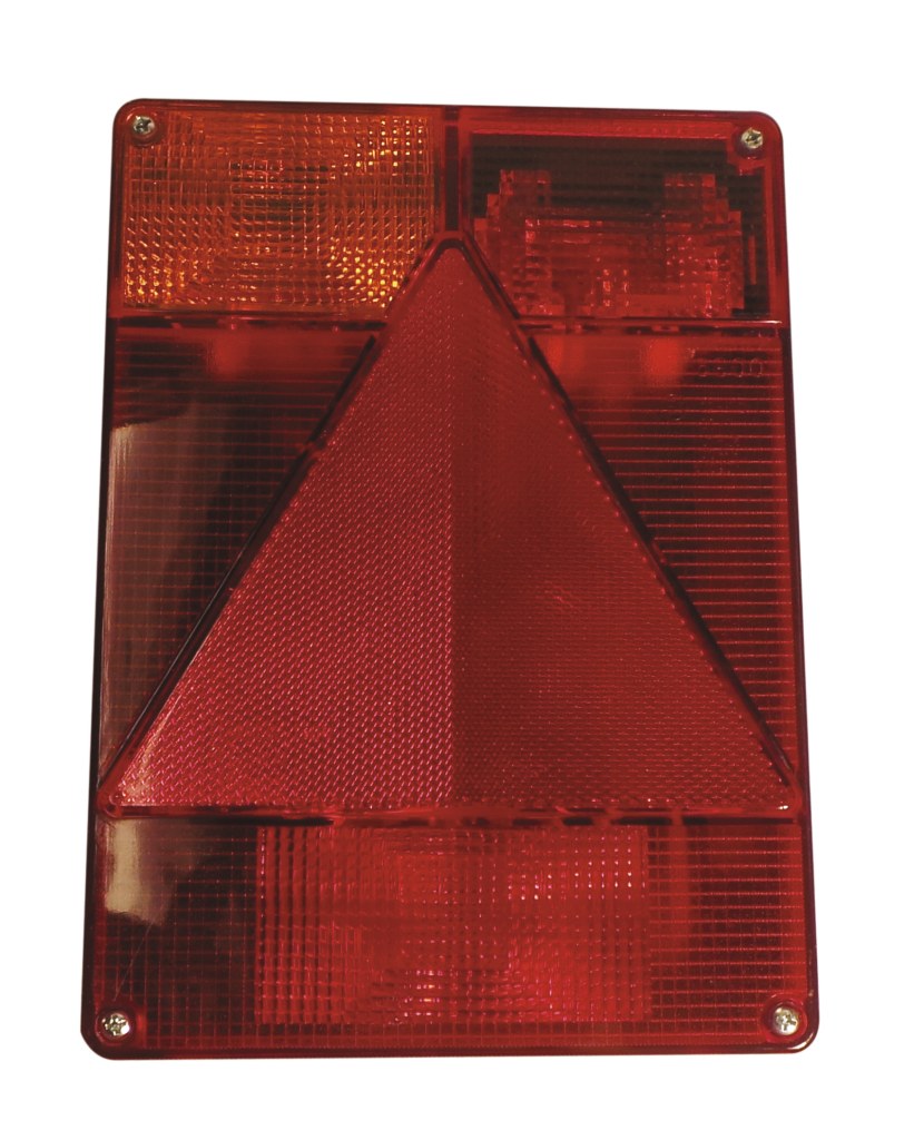 Feux vertical 6800 Gauche