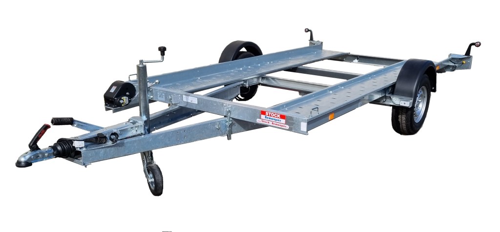 Porte voiture 1300kg