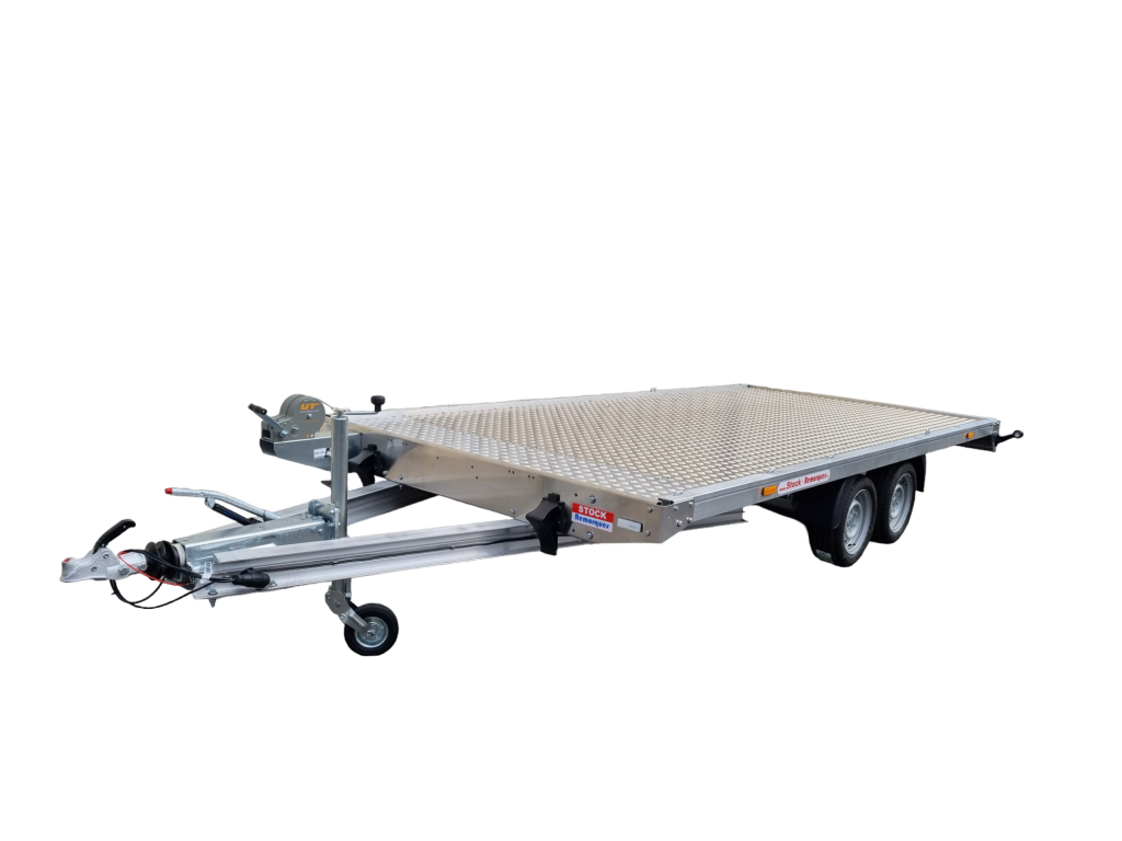 LOCATION PLATEAU UNIVERSEL – 4m50 3500kg