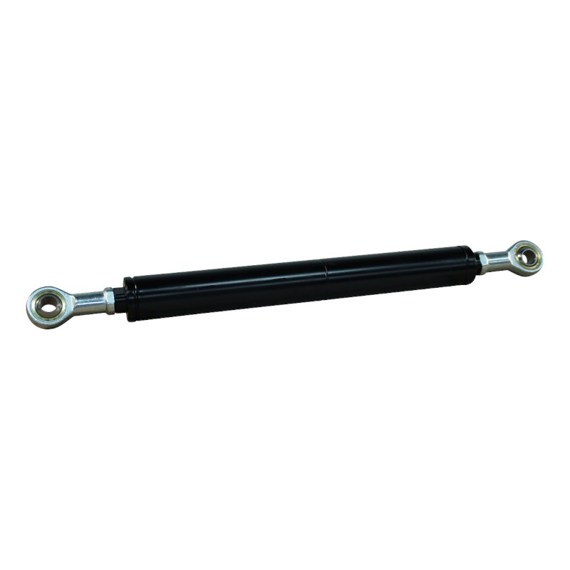 vérin à gaz de tension (Z) 28-40 150mm 624mm 4500N