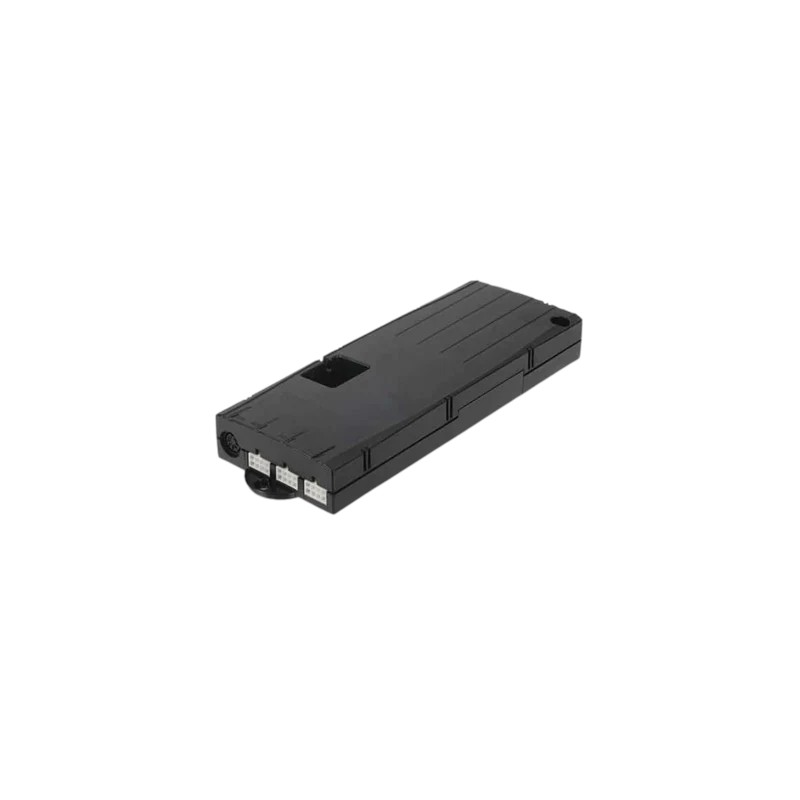 boîtier de commande COMPACT-e-3-AE-EU, firmware 2/1.9.14