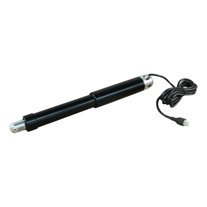 ensemble d'actionneurs Con50 300 24V fourche en aluminium avec fente 555mm