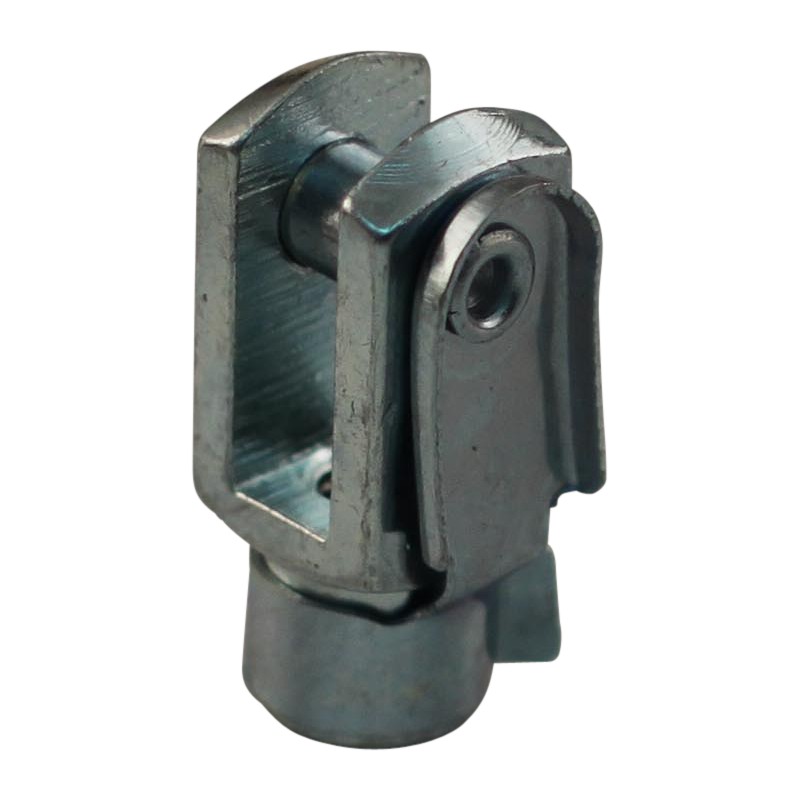 fourche avec clip de blocage GG56* M14x56mm il. 85 zingué Assemblé(e)