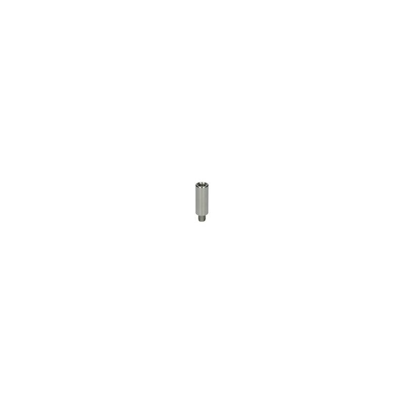 boulon d'extension M8 25mm inox 316