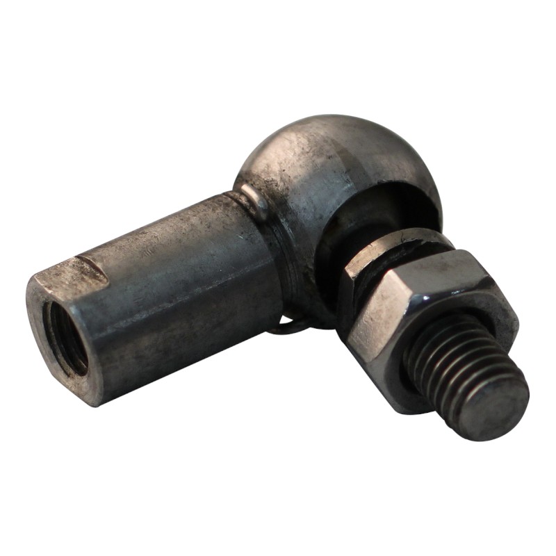 cage à rotule, radial WG30 M8mm il. 30 inox 316