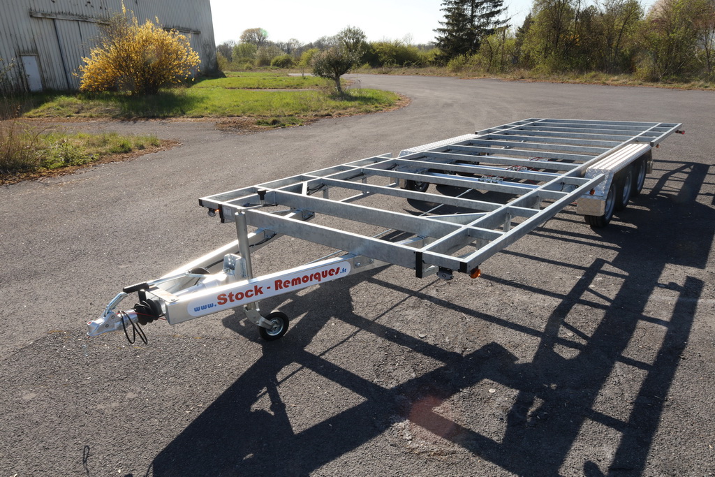 RTD 720 3x1800 kg