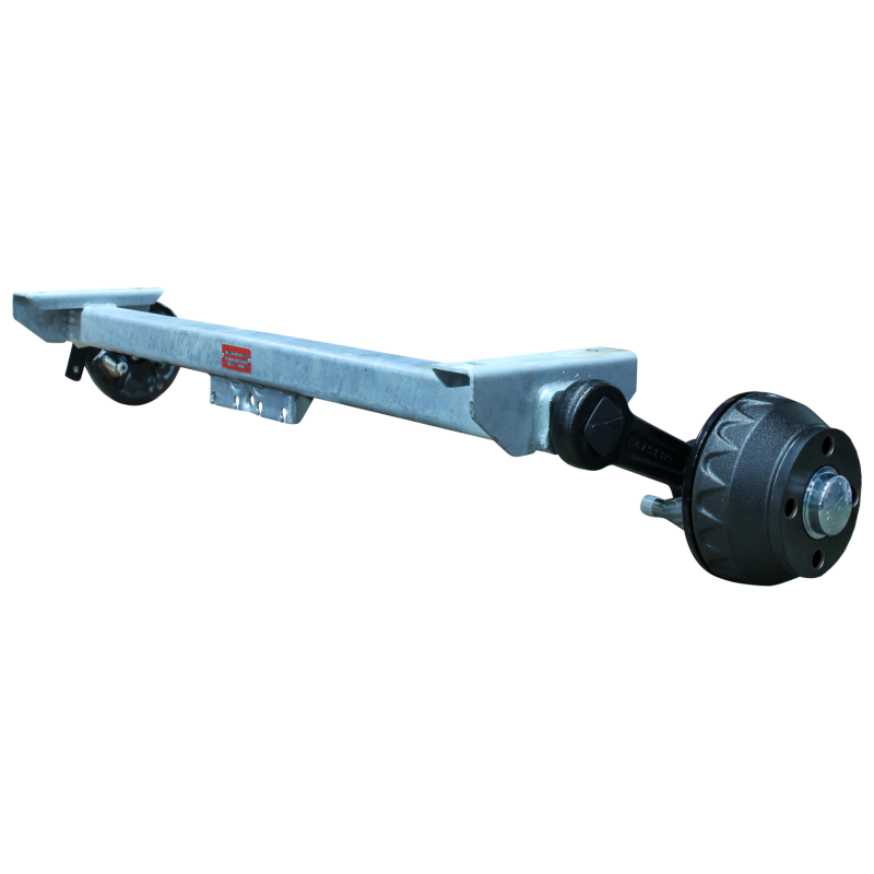 VGB7-L 750kg 1200mm 25°