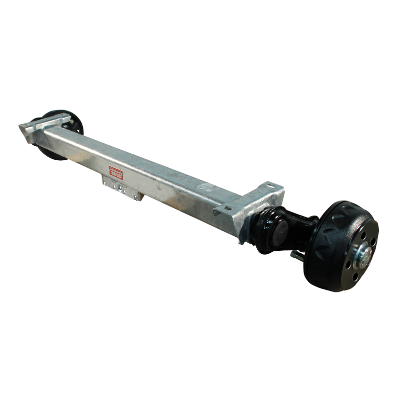 VGB13-M 1350kg 1100mm 25°