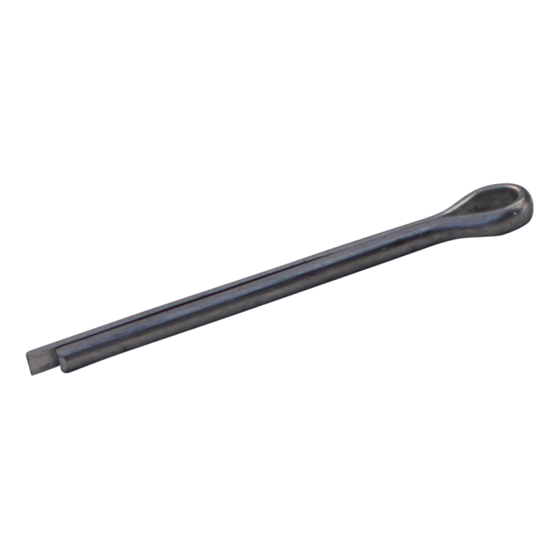 cheville fendue Ø 4,0x40,0mm galvanisé