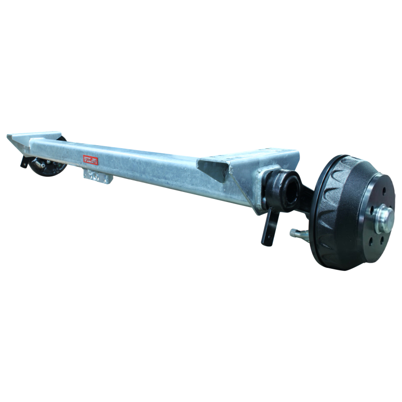 VGB15-MV 1500kg 1500mm 25° y compris amortisseur de chocs de support