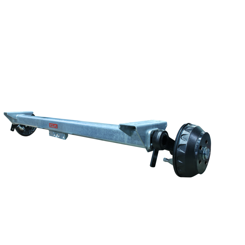 VGB18-MV 1800kg 1600mm 25° y compris amortisseur de chocs de support