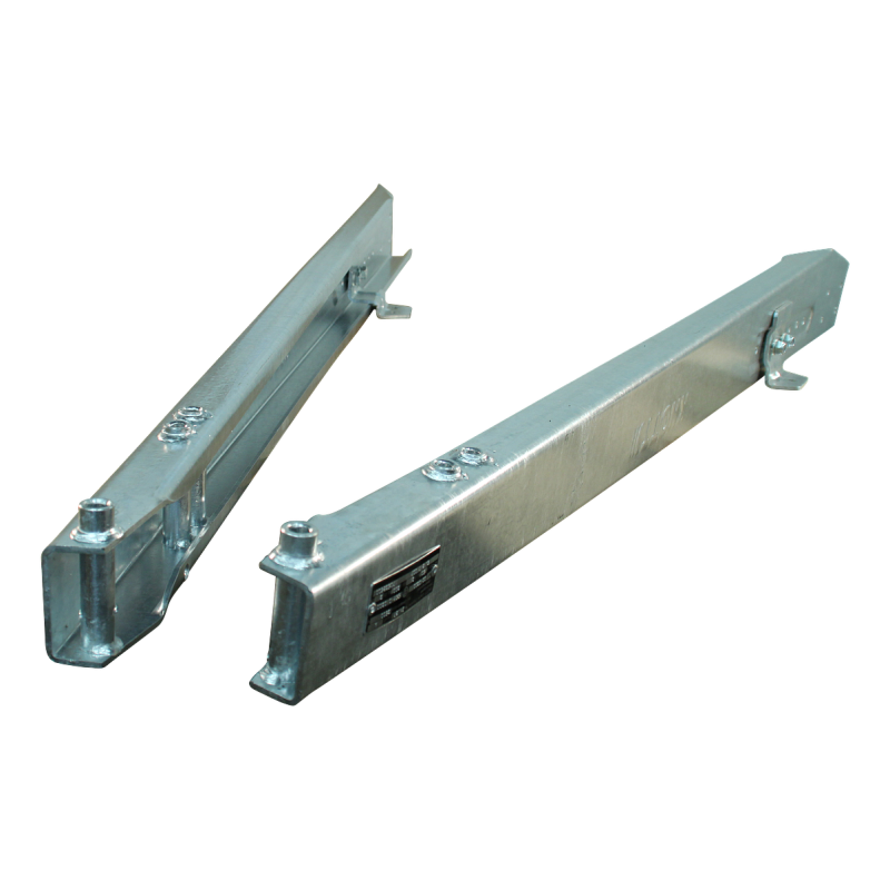 profil de timon ZHL27-a bereik 3500kg 2000mm