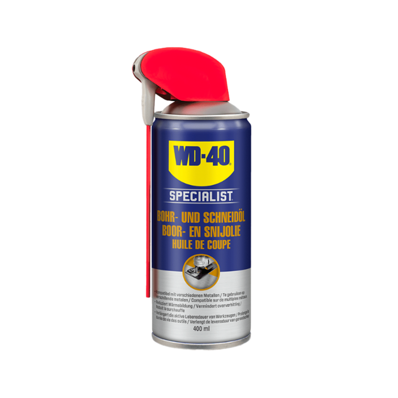 WD-40 "specialist" huile de coupe 400ml