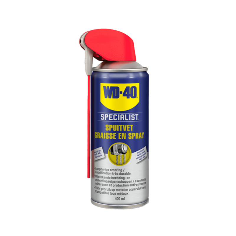 WD-40 "specialist" graisse en spray 400ml