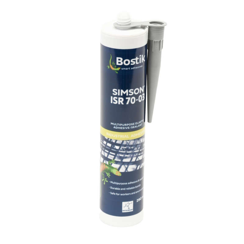 ISR 70-03 colle industrielle