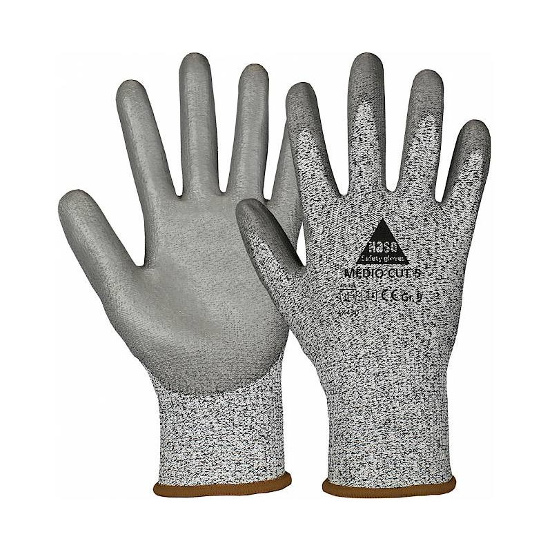 gant de montage anti-coupure hightech HPPE-vezels (13 gauge) taille 9