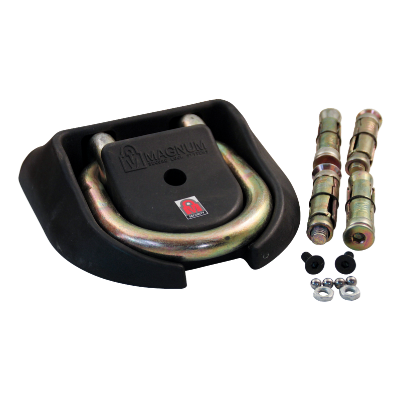 Docklock aneau d'accrange