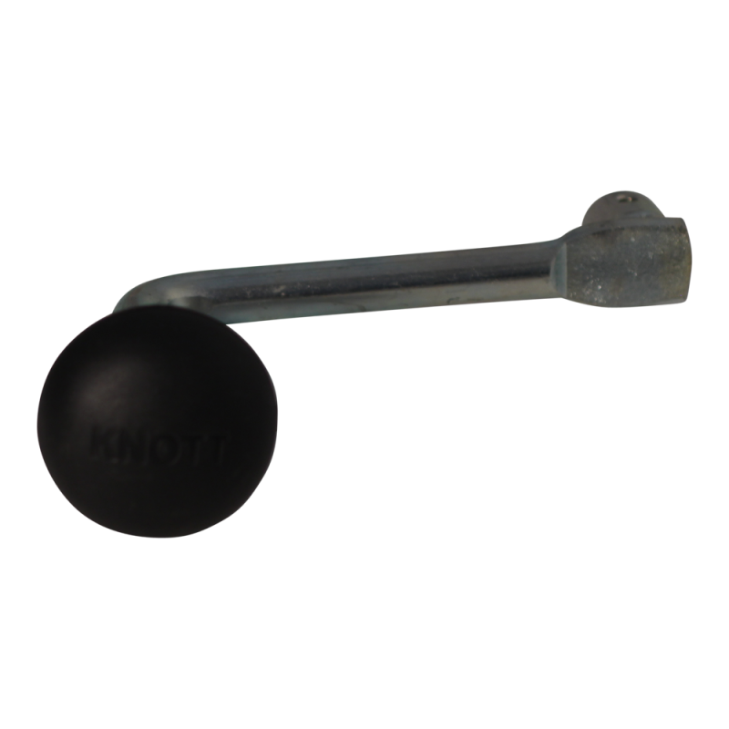 manivelle KNOTT/Autoflex (pliable)
