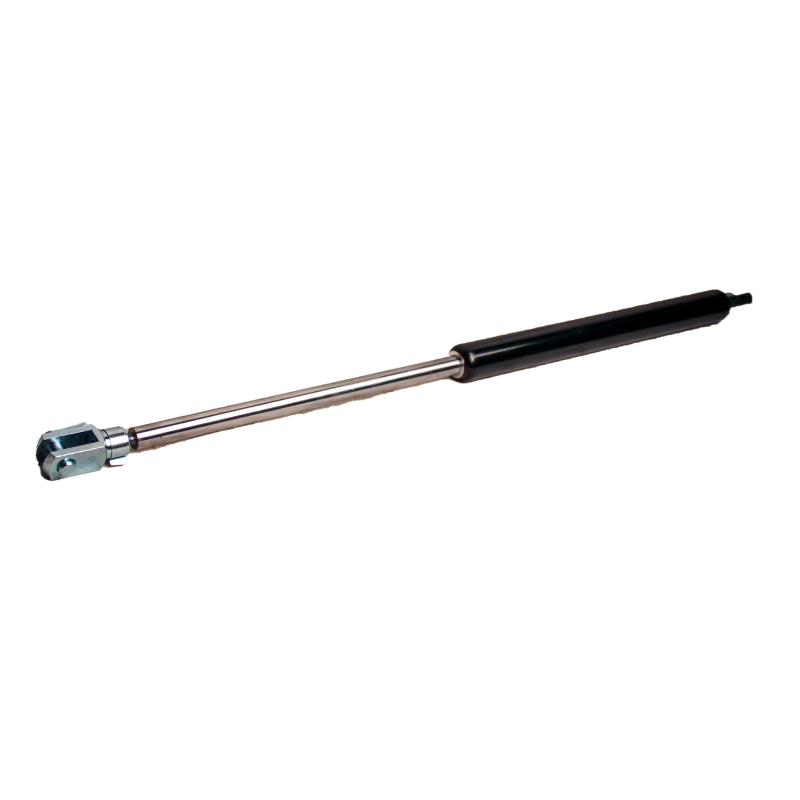 vérin à gaz de pression (G) 14-28 250mm 615mm 2250N