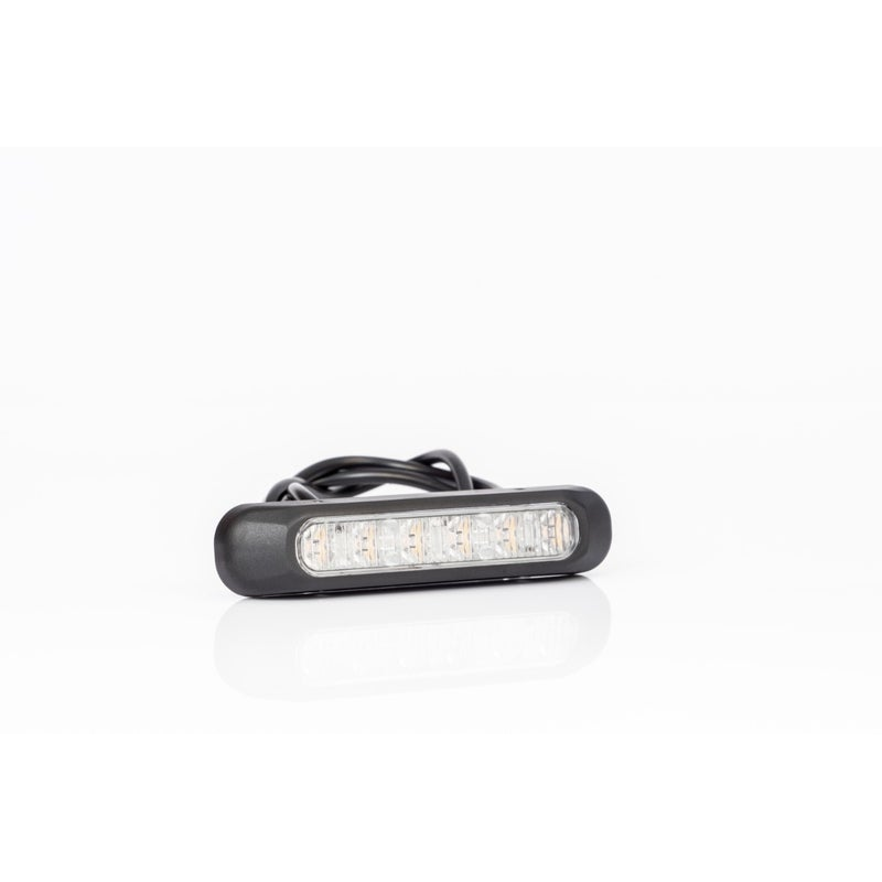 R65 LED flash s LED 6 LED Ambre | 10-30V