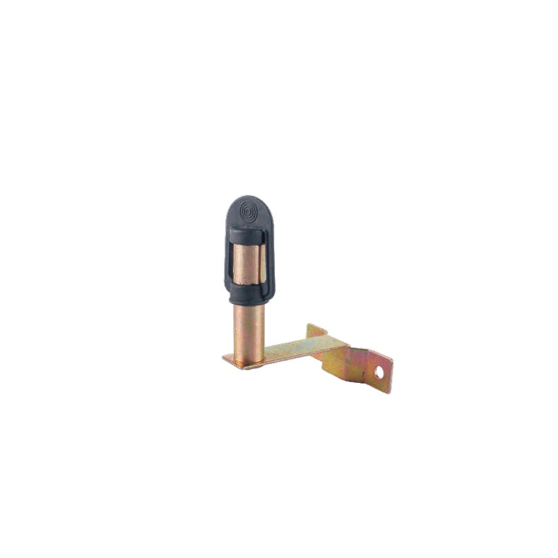 Fixation sur tige DIN (Type 1)