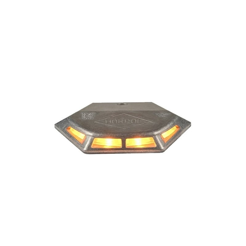 Flash LED de hayon 12/24V 0.3m. Cable