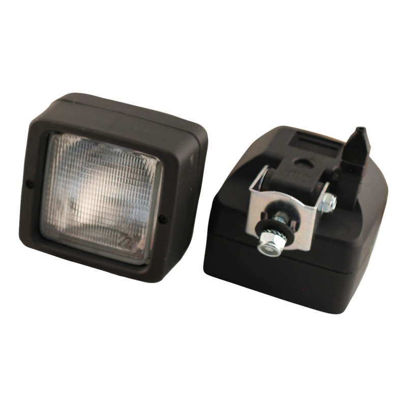 lampe de travail Compact 3000 12V 55W H3 1450lm