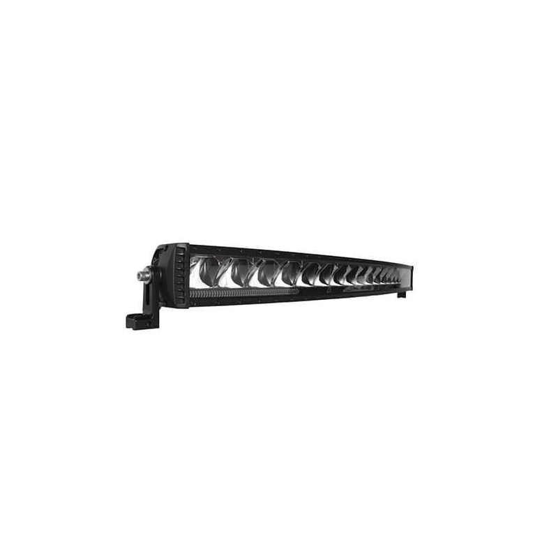 lampe de travail 9/30V 400mm câble avec connecteur Deutsch 240 Watt blanc
