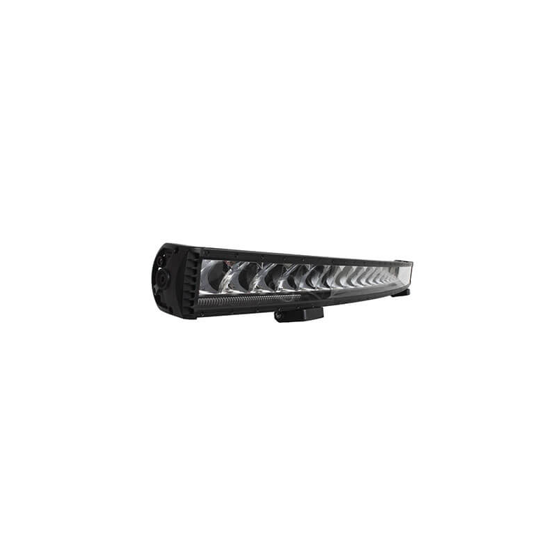 lampe de travail 9/30V 400mm câble avec connecteur Deutsch 300 Watt blanc