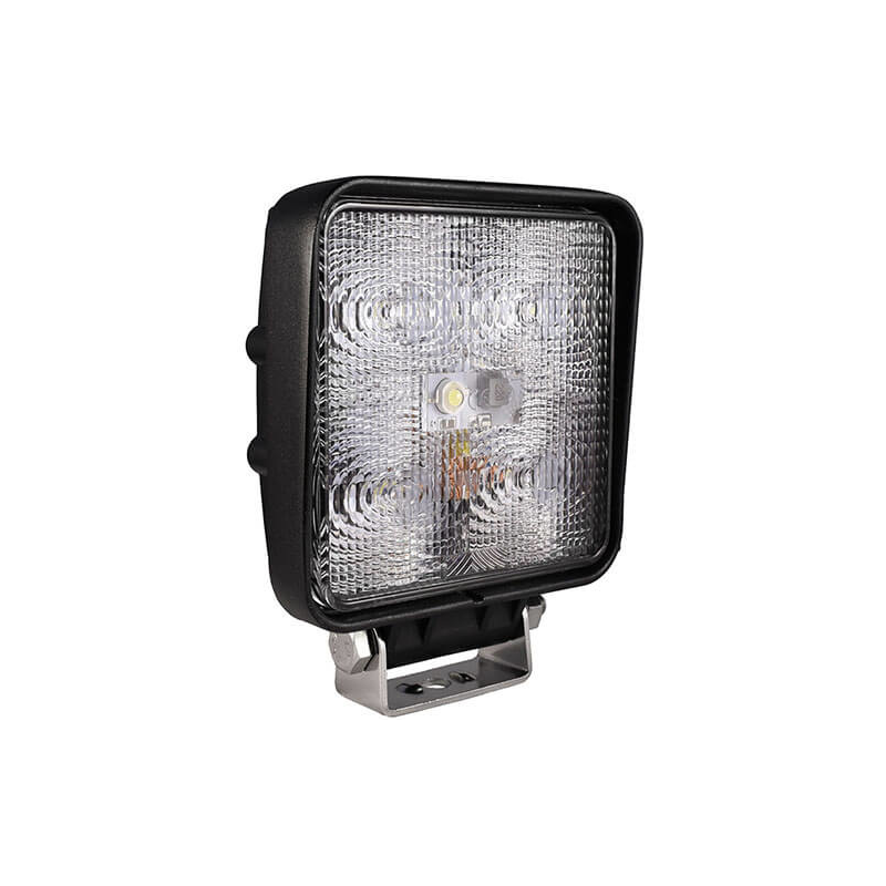 lampe de travail 9/36V câble 4000mm 15 Watt blanc
