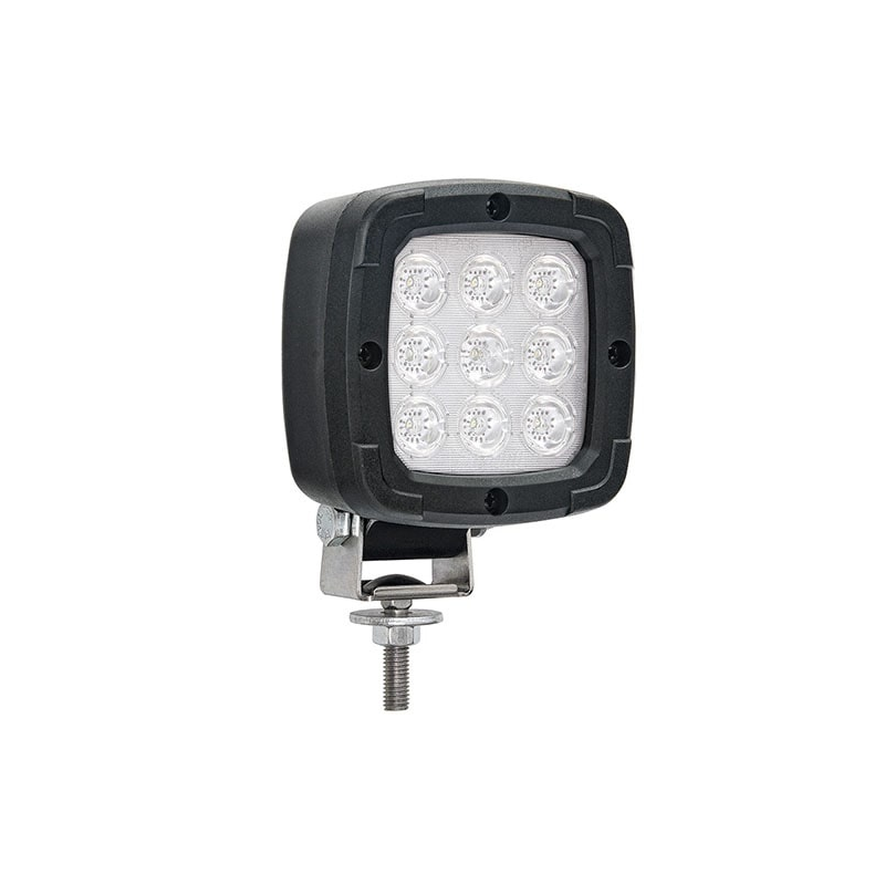 lampe de travail 9/36V câble 1m 3,6 Watt blanc