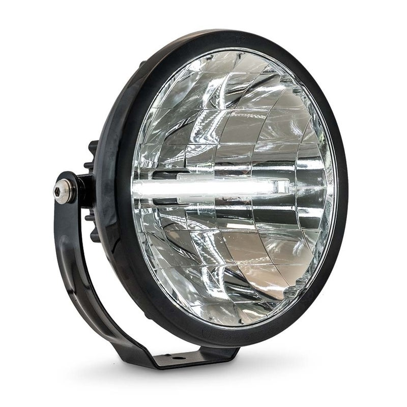 Phare longue portée LED / blanc 12/24V