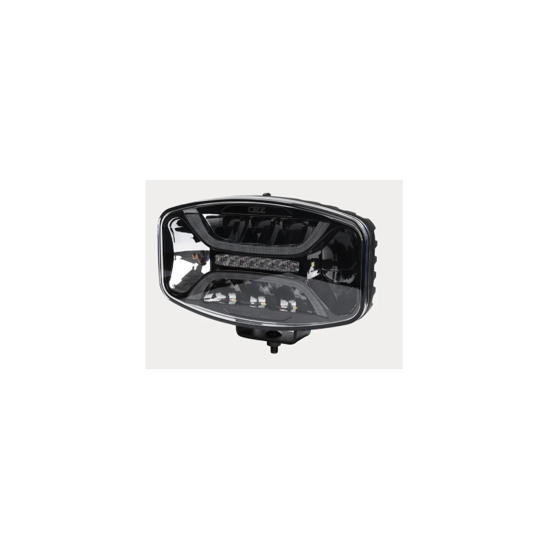 LED verstraler 100cm 12-24V DCV deutsch connector