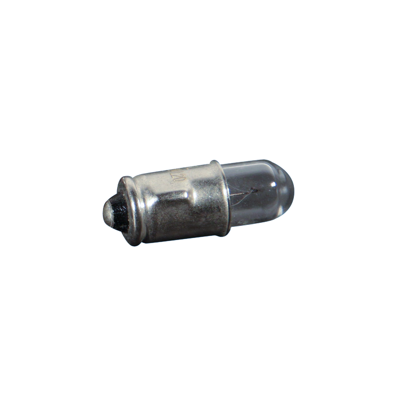 lampe de tableau de bord BA7S 12V 1,2W 5x20mm