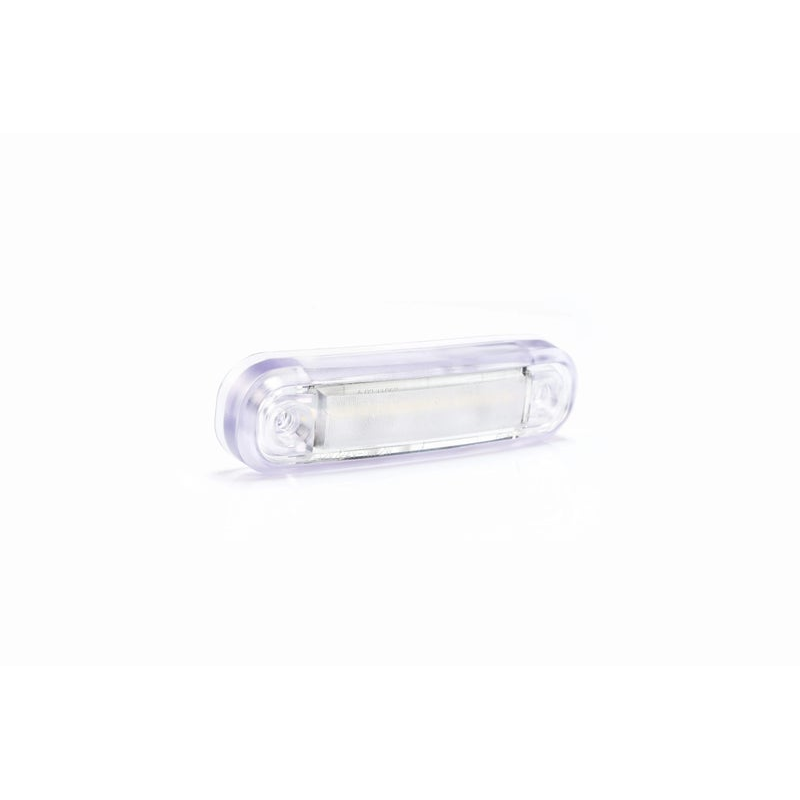 LED feu de décoration vert 12/36V 0,15m. cable