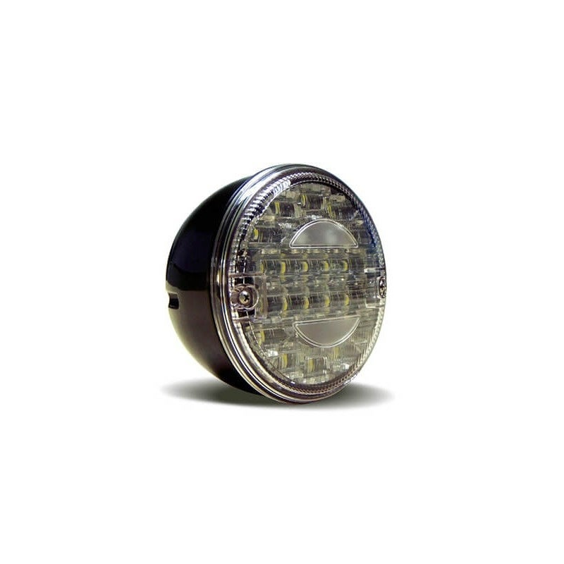 LED feu de recul | 24V | sans cable