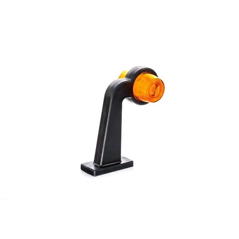 LED feu de gabarit LED orange 24V 30cm cable