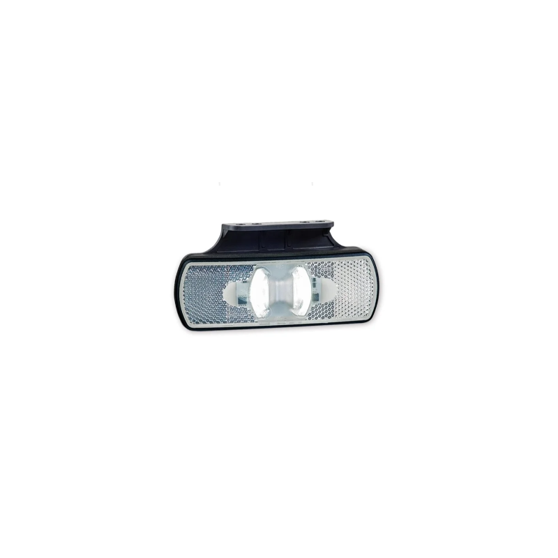 LED feu de position blanc 12-24V