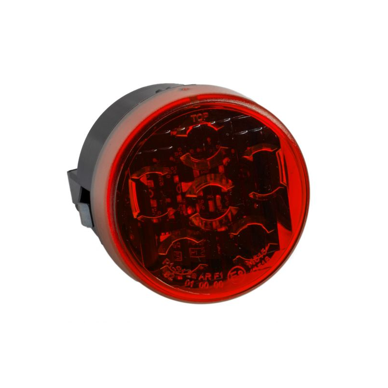 feu arrière LED câble Roundpoint II universel