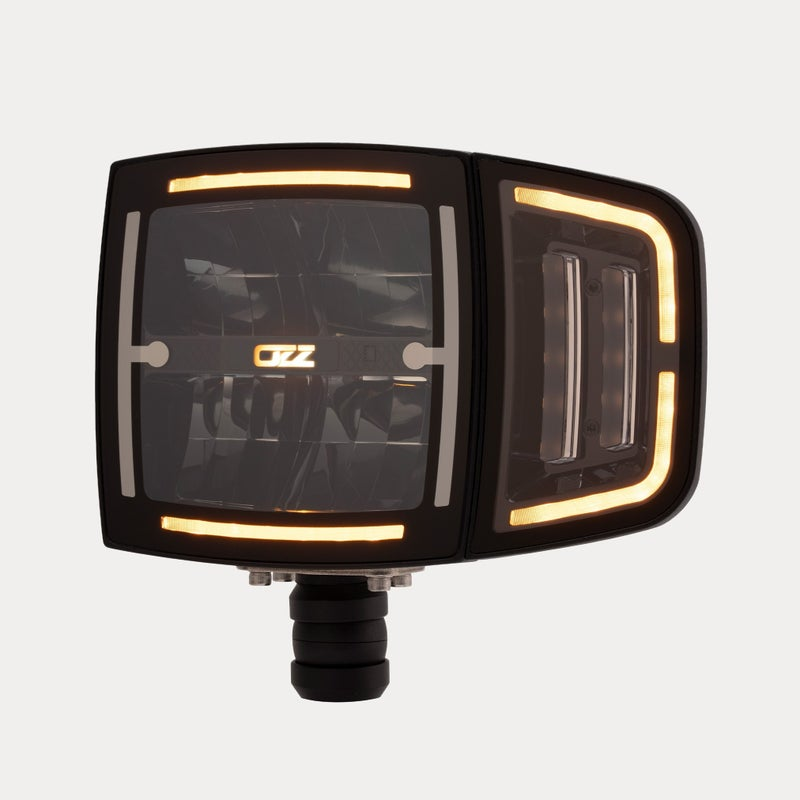 OZZ XH1 - Phare de tracteur