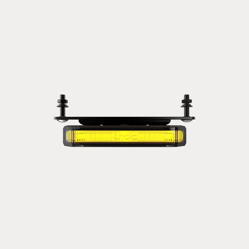 OZZ WL1 65 - LAMPE DE POCHE AU DESIGN ÉLANCÉ