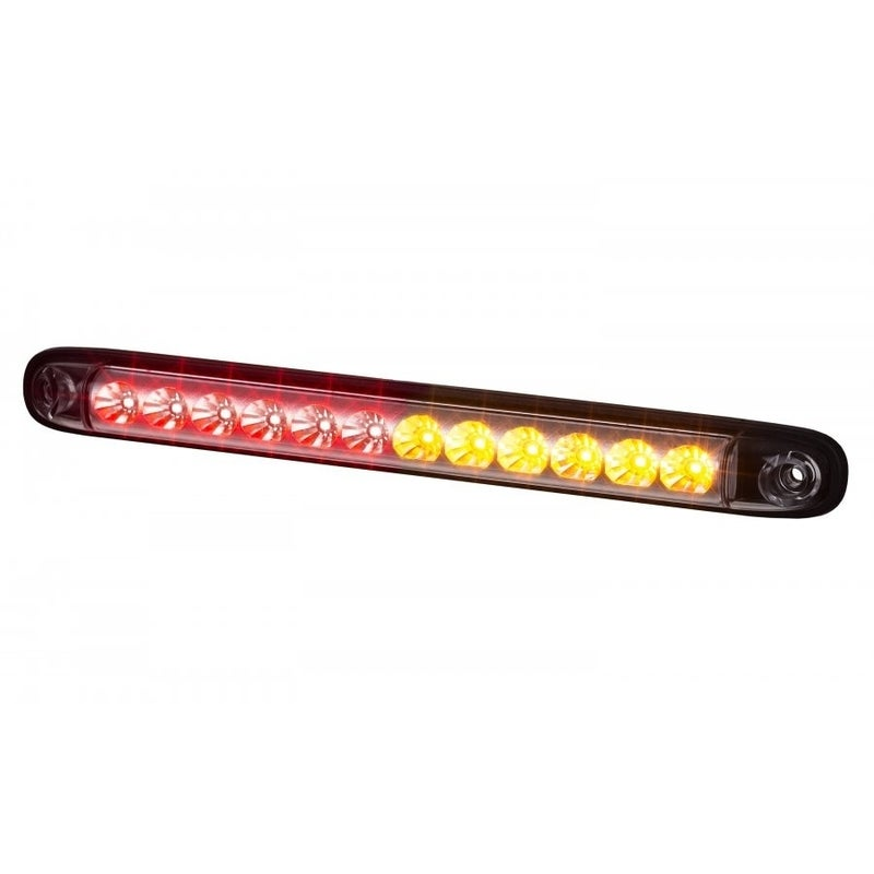 LED feu clignotant/frein/arrière 12/24V câble 5m