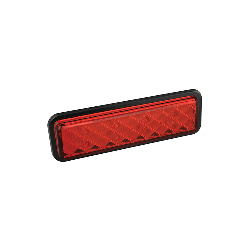 feu arrière LED câble 18cm câble universel universel 12/24V